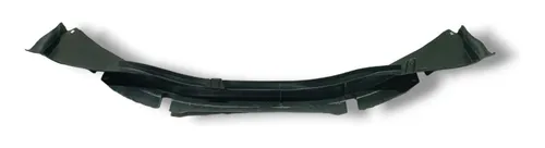 Acabamento Plástico Travessão Frontal Sup Audi A6 3.0 11/14#
