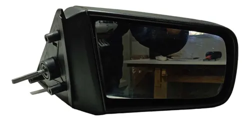 Retrovisor Manual Direito Chevette 1987/1993