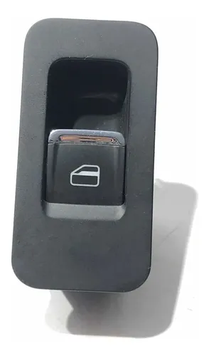 Botão Vidro Elétrico Diant. Direito Chery Tiggo 2 18/21