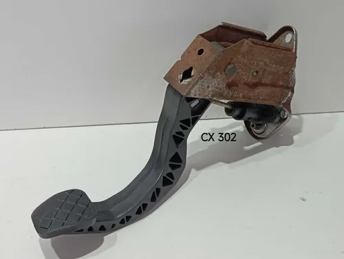 Pedal De Embreagem Vw Fox/ Gol/ Polo 04/09 6q1721059