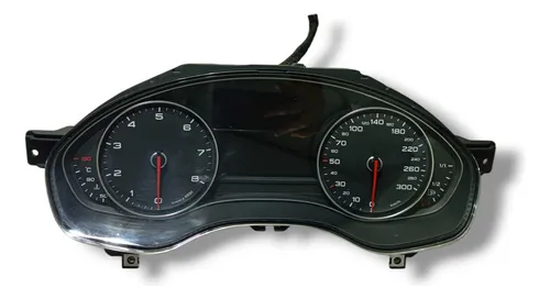 Painel Instrumentos Audi A6 A7 3.0 Tfsi 11/12 #192