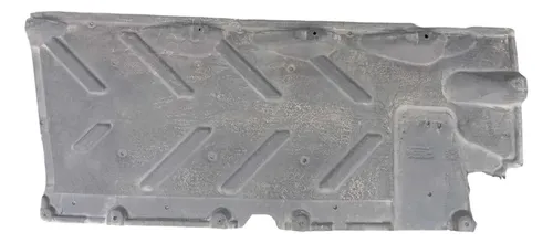 Protetor Assoalho Esquerdo Mercedes Cla200 13/19 A2466840100