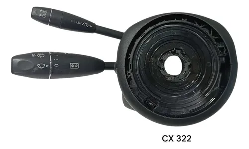 Chave De Seta/ Limpador Mercedes C180  09/14  A2129007502