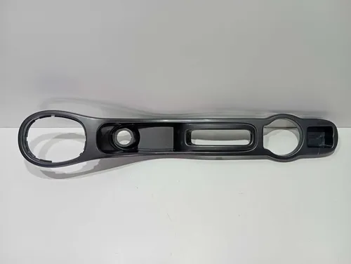 Moldura Central Console Freio De Mão Duster 12/15 969180011r