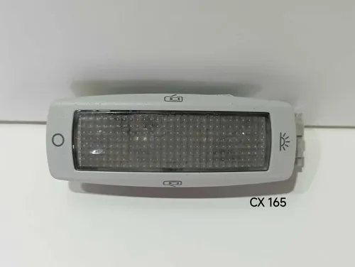 Luz Teto Cortesia Fox/ Crossfox/ Golf/ Jetta 11/17 3b0947291