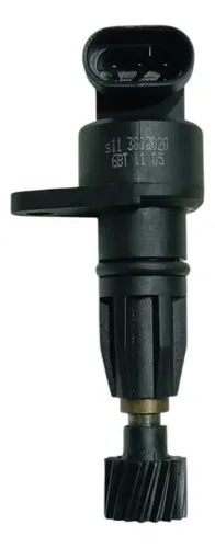 Sensor Velocidade Chery Qq 1.1 16v 10/15 S113802020