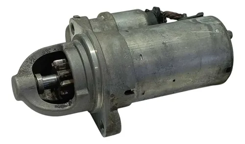 Motor De Arranque Hyundai Sonata/ Santa Fé 10/15 361002g200