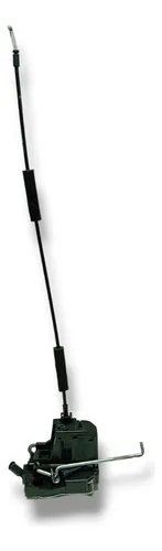 Fechadura Traseira Esquerda Chery Celer 13/15 #167