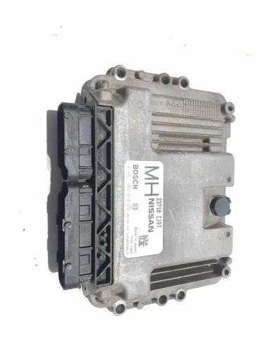 Módulo Injeção Nissan Sentra 2007/ 2013cód:0261s04818 #108