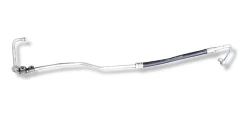Mangueira Ar Condicionado Chery Face 1.3 16v 10/14 