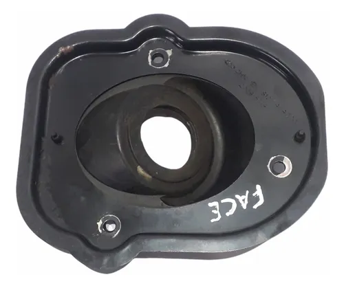 Guarda Pó Alavanca De Câmbio Chery Face 1.3 16v 10/15 #41