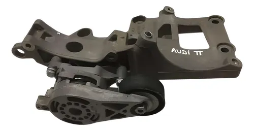 Suporte Alternador Audi Tt 2010 Original 06f903143e #132