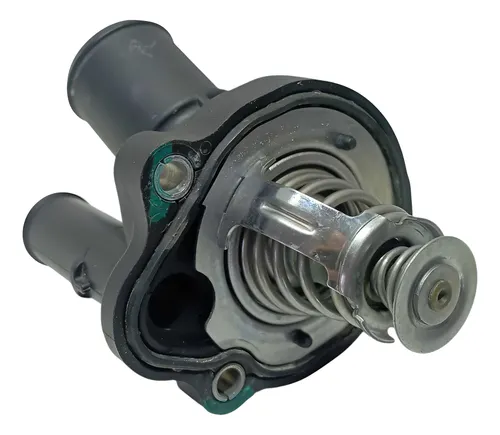 Flange Com Válvula Termostática Ford Fusion Titanium 14/18