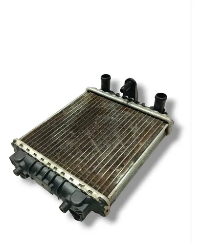 Radiador Resfriador Motor Audi A6 Quattro 3.0 11/14 #191