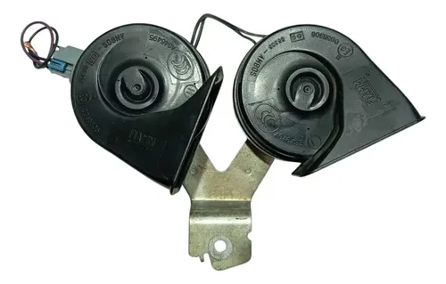 Par Buzinas Caracol Fiat 500 09/16 0055306