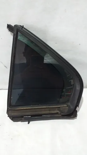 Vidro Fixo Porta Traseira Esquerda Ford Fusion 2009 A 2012 