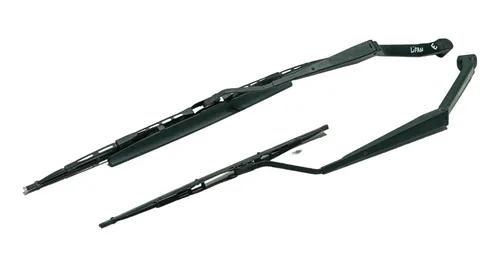 Braço Limpador Parabrisa Lifan X60 1.8 12/16 Par  Esquerdo