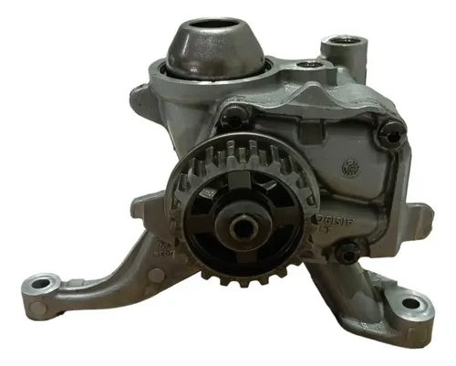 Bomba De Óleo Motor Ford Ka 1.0 3cc 15/20 E3bg6600dc