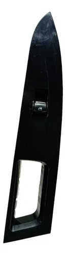 Moldura Botão Vidro Elétr Diant Dir Fusion 13/16 Ds7314a563