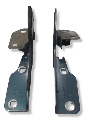 Par Dobradiça Capô Dianteiro Renault Scenic 1999/ 2000