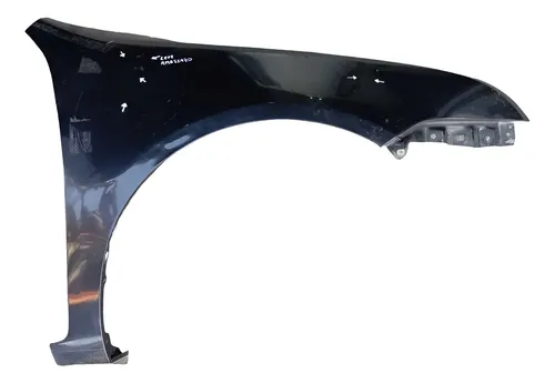 Paralama Direito Ford Fusion 09/12 C/ Detalhes