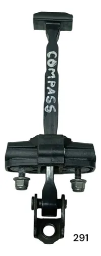 Limitador De Porta Tras Dir Jeep Compass 17/24 68243645aa