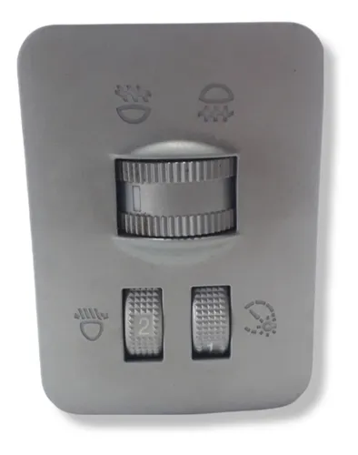 Botão Farol Milha/ Neblina Chery Face 10/14 S123732150