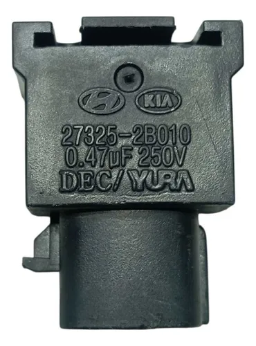 Sensor Bobina Ignição Hyundai Veloster/ Hb20/ Kia Soul 1.6