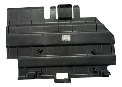 Suporte Módulo Central Conforto Ecosport 13/18 Cn15a044c98a