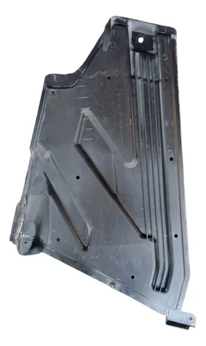 Protetor Assoalho Lateral Tras Esq Mercedes Cla200 14/18