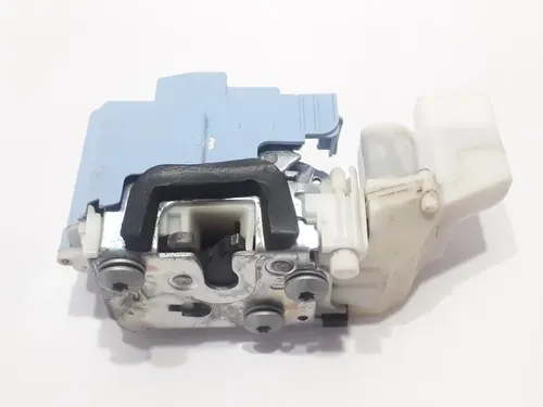 Fechadura Interna Porta Traseira Esquerda Gm Vectra 06/11