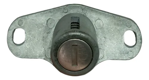 Cilindro Fechadura Porta Malas Chery Qq 11/13