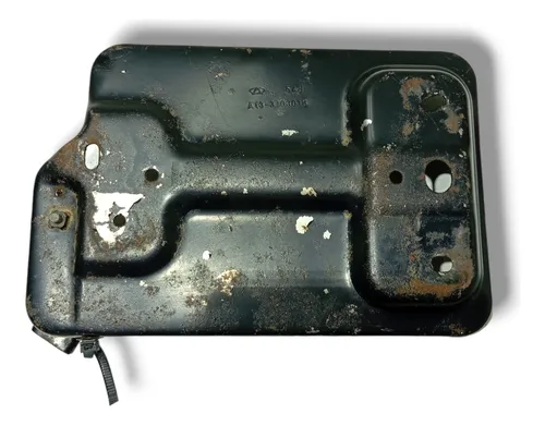 Suporte Base Bateria Chery Celer 1.5 12/18 Original #168 Preto