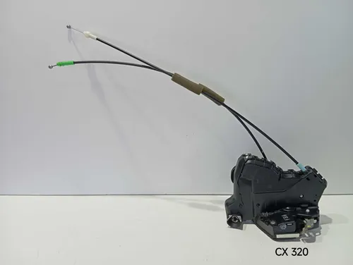Fechadura Porta Dianteira Direita Toyota Corolla 2009/2014