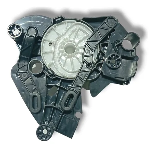 Adaptador Atuador Caixa Evaporadora Lado Direito Bmw 30i #
