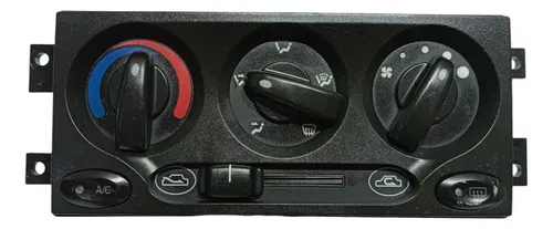 Comando Ar Condicionado Chery Qq 11/14 S118112010