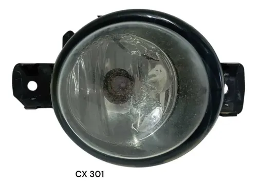 Farol De Milha Direito Nissan Versa 15/20 89210438 Branco