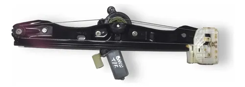Máquina Vidro Elétrico T/e Bmw 320i/ 328i 2013/2017