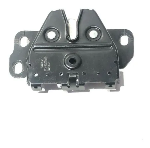 Fechadura Capô Interno Capô Dianteiro Chery Tiggo2 18/21