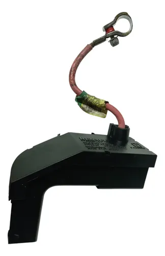 Fusível Divisor Polo Pós Bateria Scenic 99/...7703397981