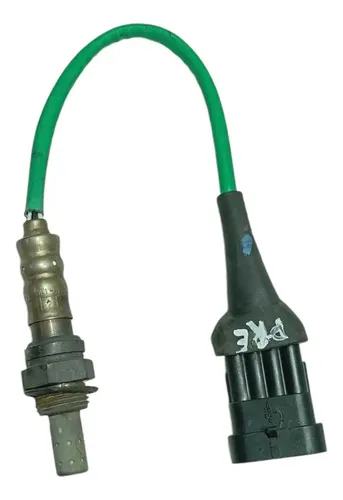 Sonda Lambda Pré Fiat 500/ Uno/ Palio 1.4 Evo 09/16 55218148