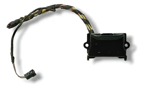 Tampa Plug Obd Diagnóstico Mercedes C180 14/18 2025402373