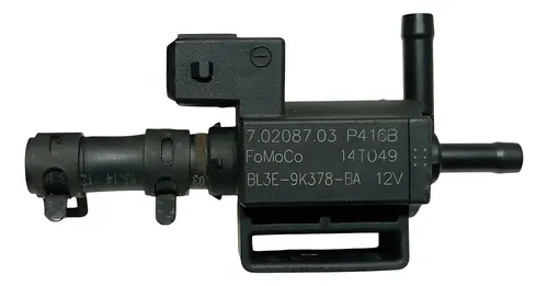 Válvula Canister Ford Fusion/ Evoque 2013/2016 70208703