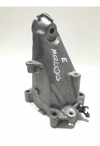 Suporte Coxim Do Motor Lado Esquerdo Mercedes C180 2012 #107
