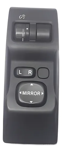 Comando Ajuste Retrovisor E Luz Subaru Impreza 2010