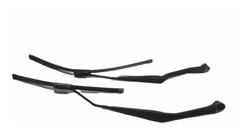 Par Braço Limpador Chery Tiggo 10/15 Esquerdo