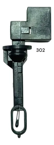  Sensor Temperatura Ar Cond Jeep Compass 17/21 A6400800 *2