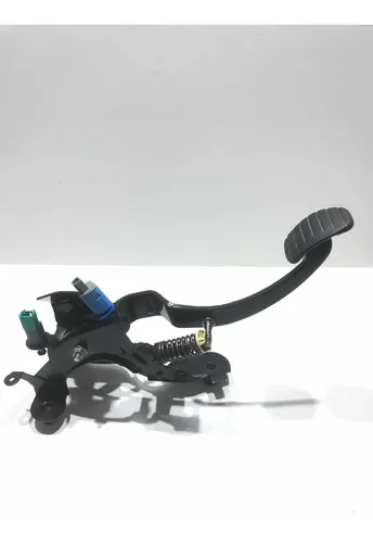 Pedal Embreagem Com Sensor Renault Fluence Manual 2.0 11/14