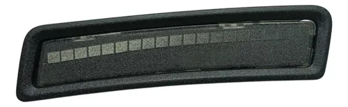 Sensor De Aproximação/ Colisão Ford Fusion 13/17 Ds7t19g468 Preto