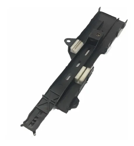 Suporte Guia Vareta Trava Traseira Direi Fiat Marea 99/05